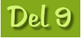 Del 9