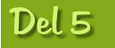 Del 5