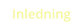 Inledning